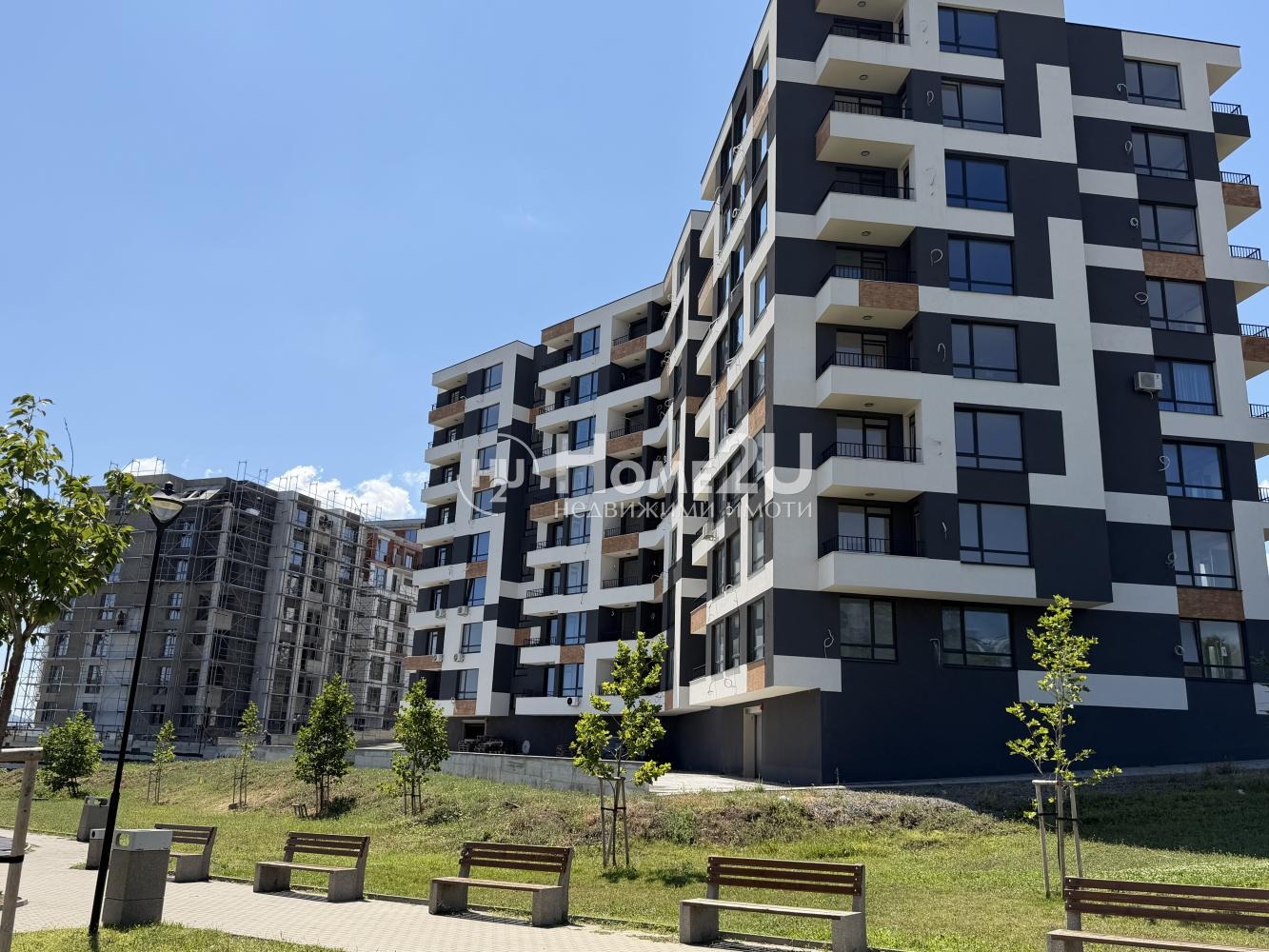Продава  1-стаен град Бургас , Меден рудник - зона В , 45 кв.м | 10192350