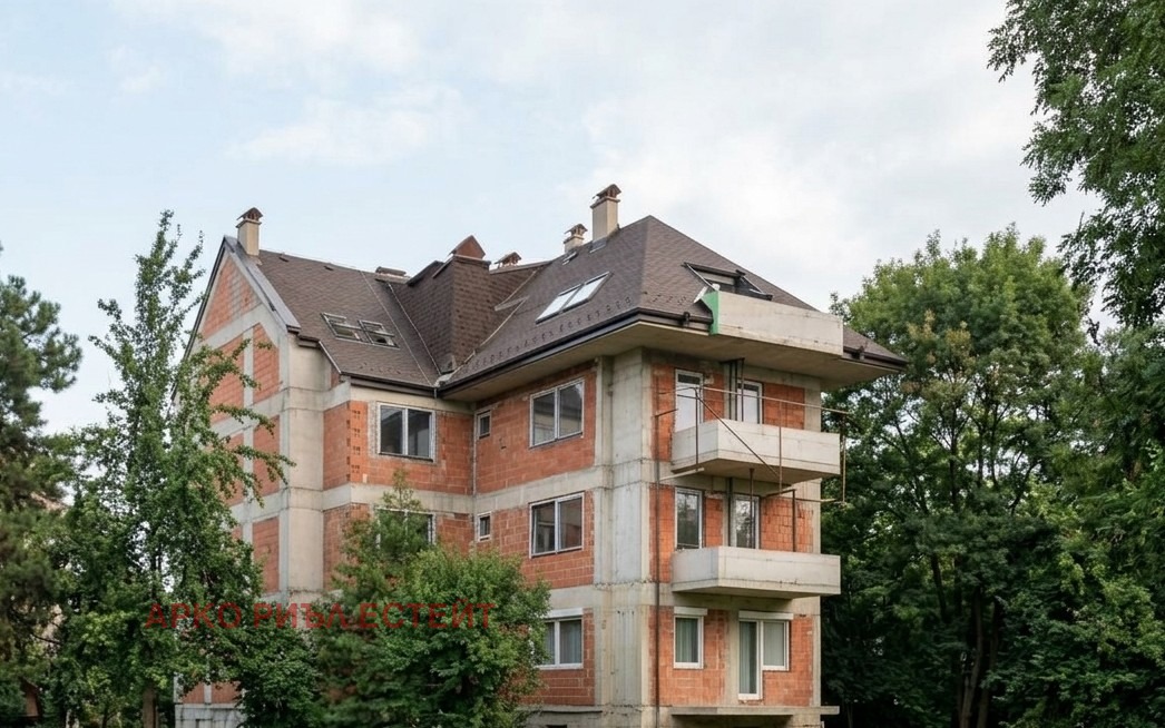 Продава 1-СТАЕН, гр. София, Овча купел 1