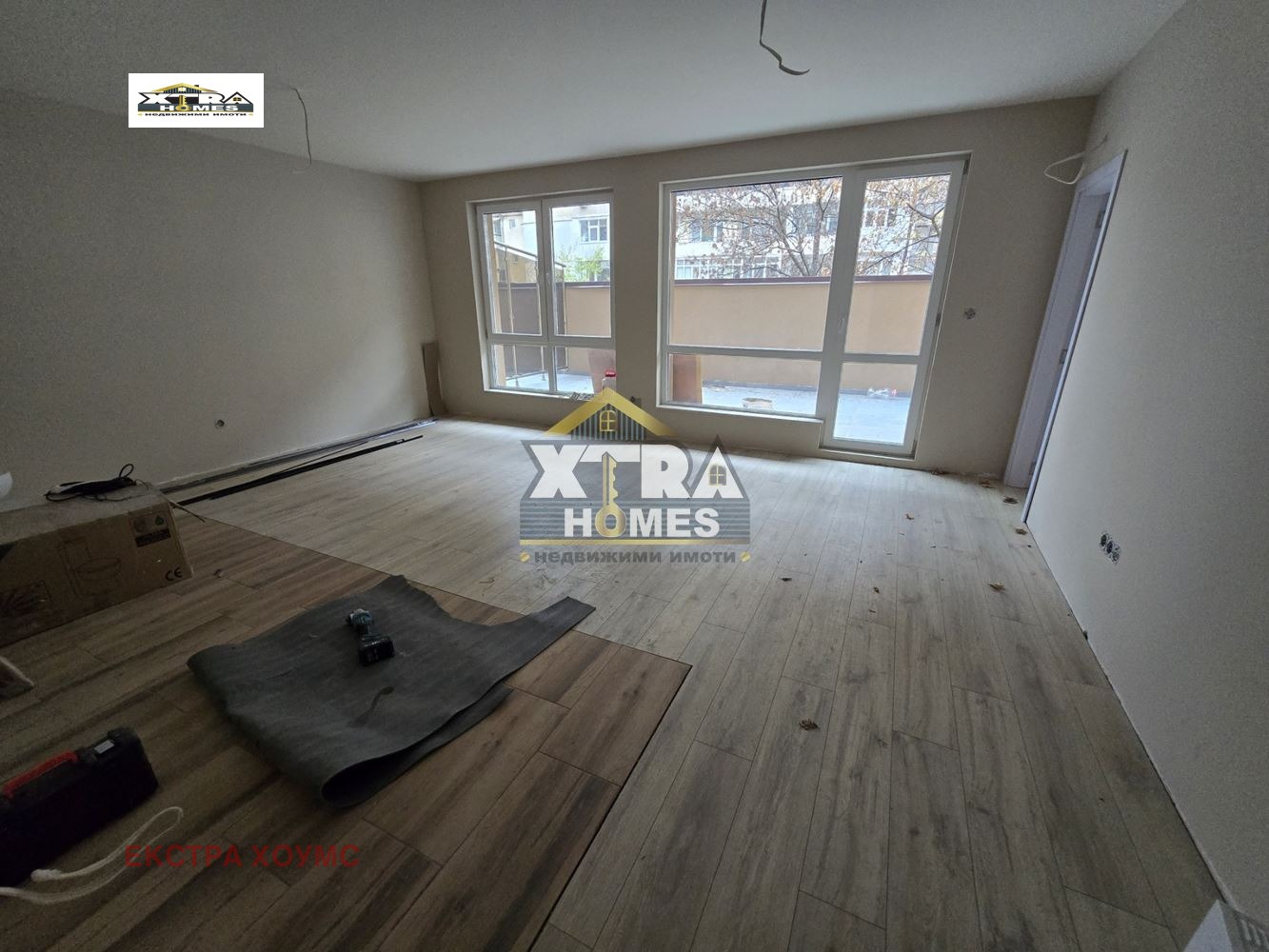 Продава 2-СТАЕН, гр. София, Илинден, снимка 2 - Апартаменти - 52360198