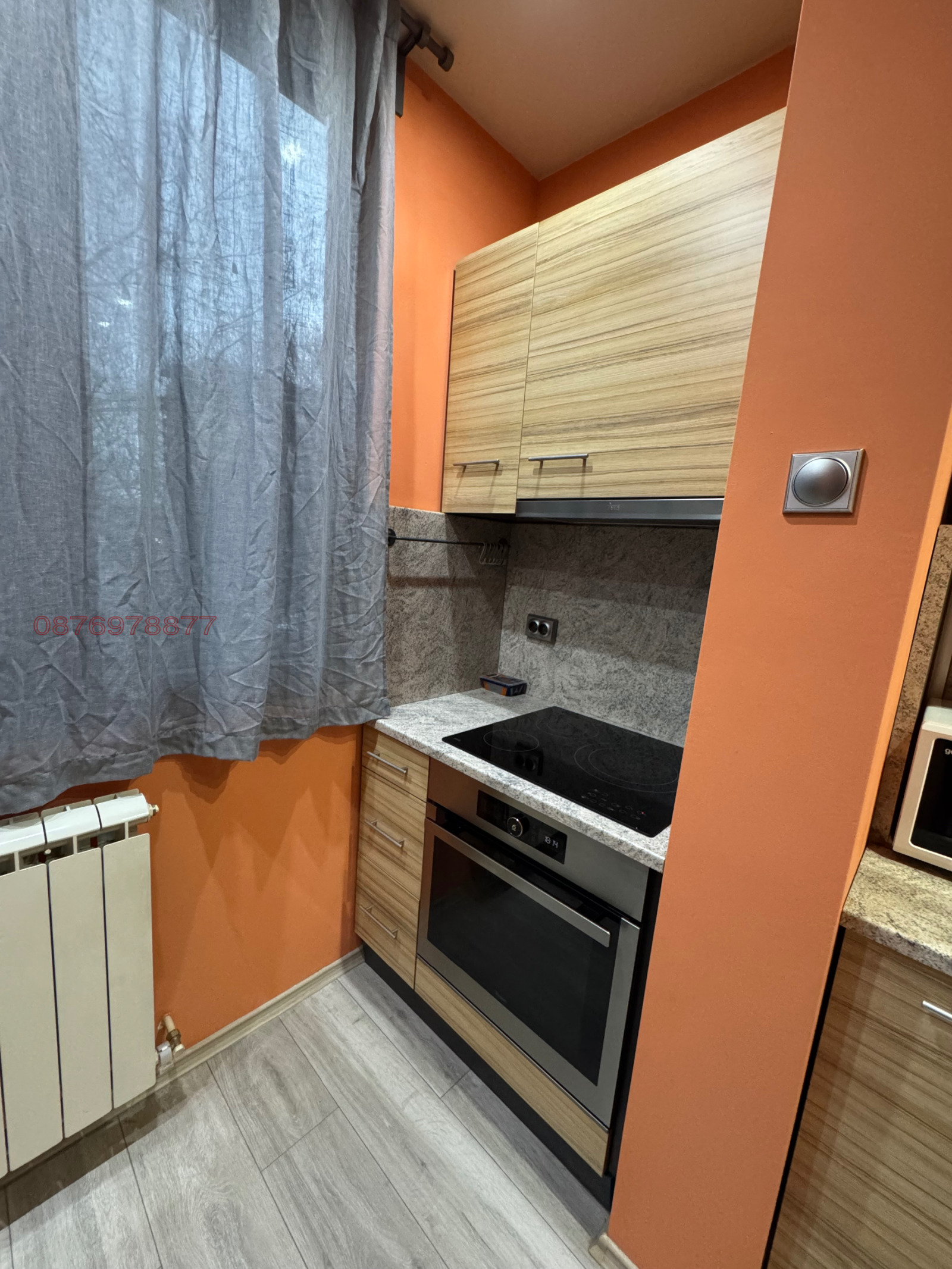 Продава 2-СТАЕН, гр. София, Младост 1, снимка 4 - Апартаменти - 53699060