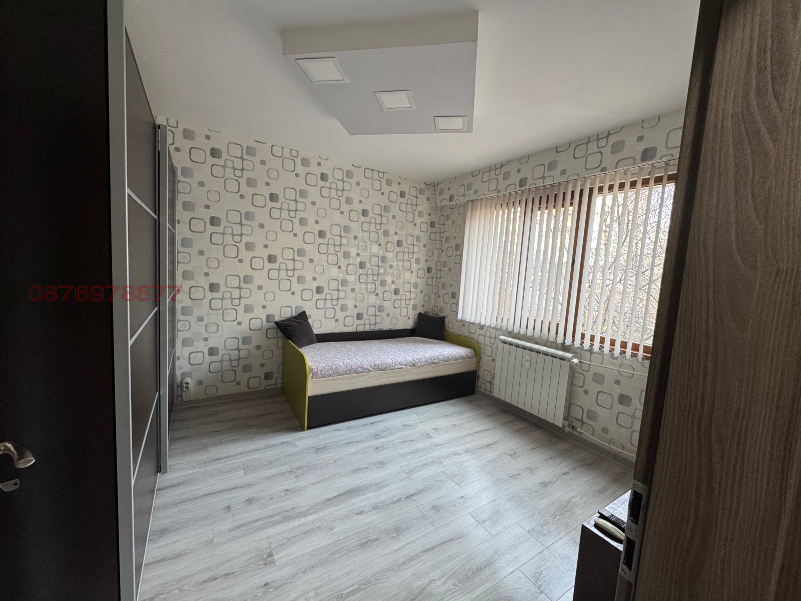 Продава 2-СТАЕН, гр. София, Младост 1, снимка 7 - Апартаменти - 53699060