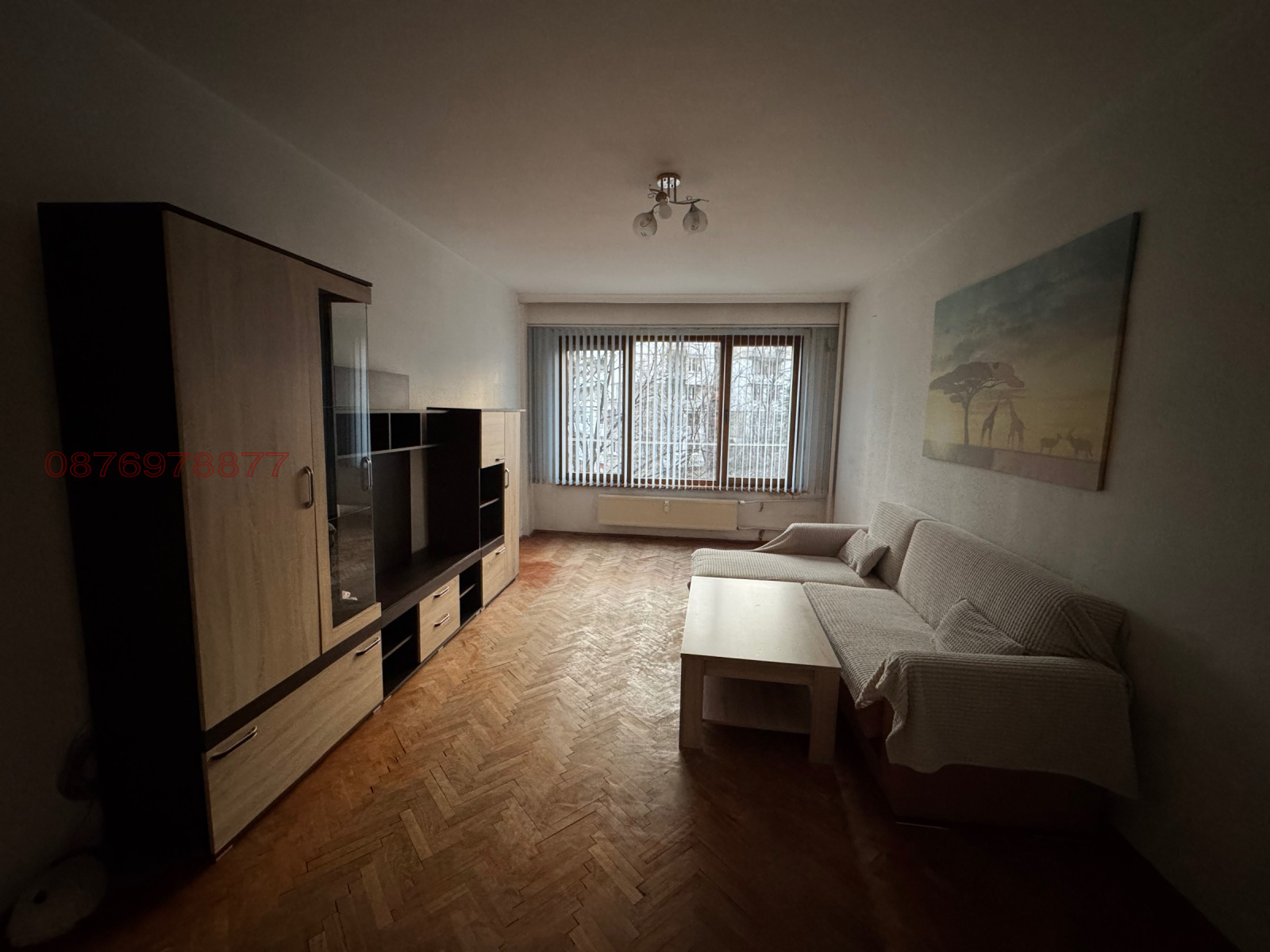 Продава 2-СТАЕН, гр. София, Младост 1, снимка 8 - Апартаменти - 53699060