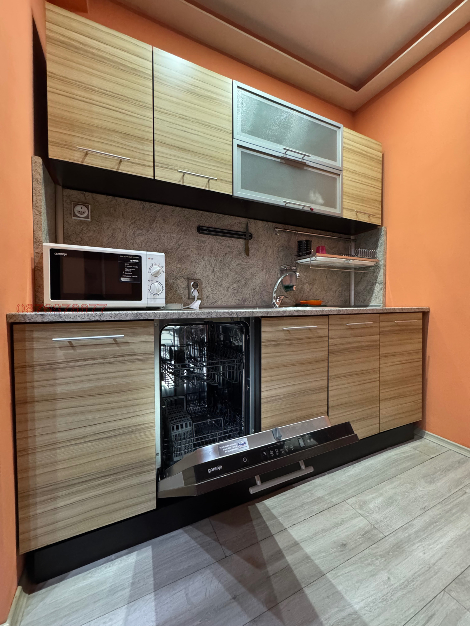 Продава 2-СТАЕН, гр. София, Младост 1, снимка 3 - Апартаменти - 53699060