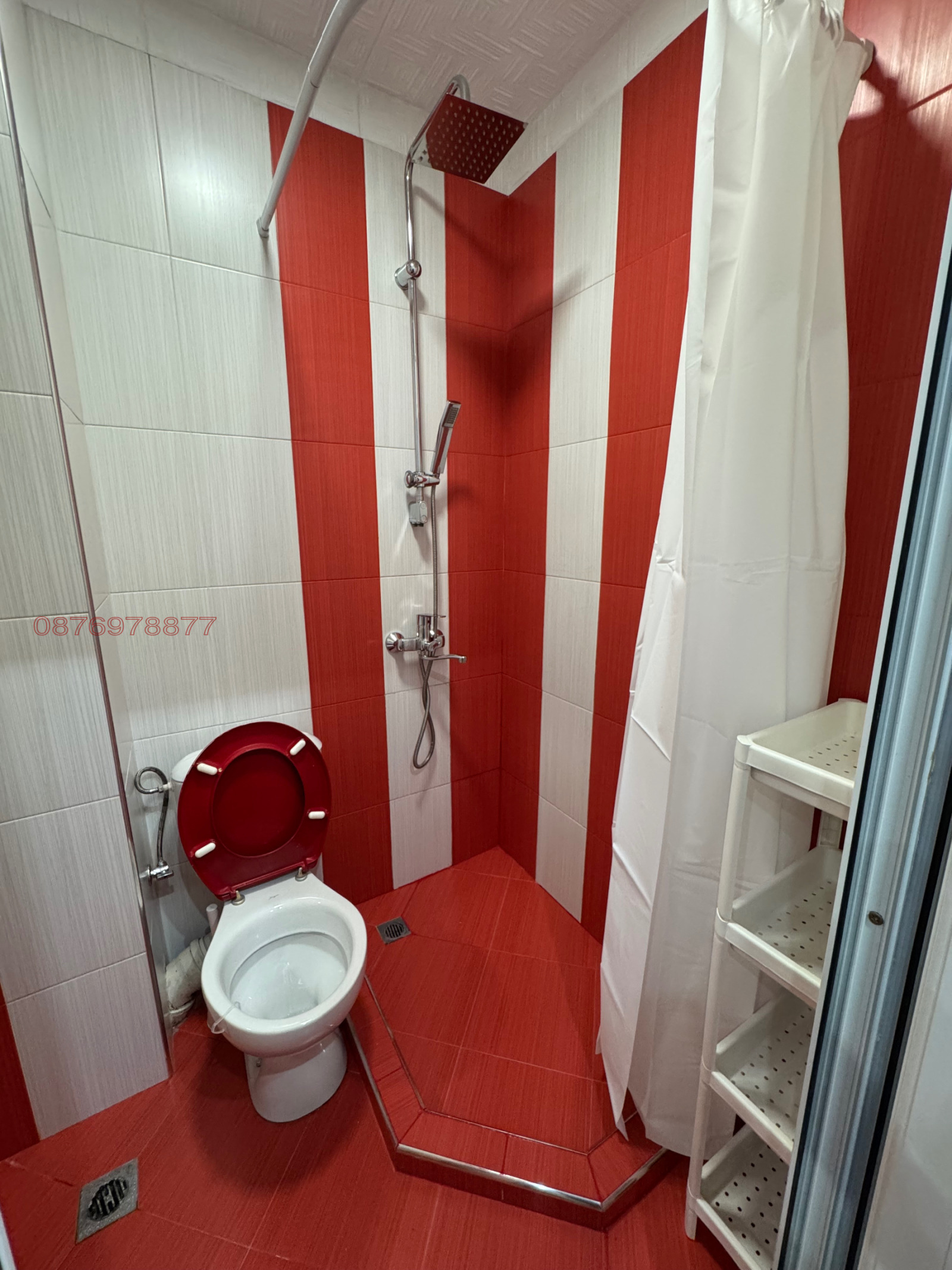 Продава 2-СТАЕН, гр. София, Младост 1, снимка 15 - Апартаменти - 53699060