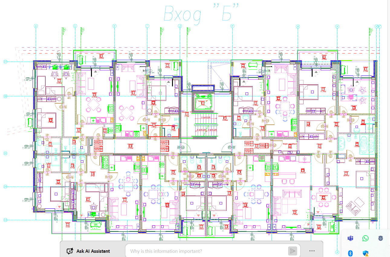 Продава 2-СТАЕН, гр. София, Суходол, снимка 3 - Апартаменти - 54226038