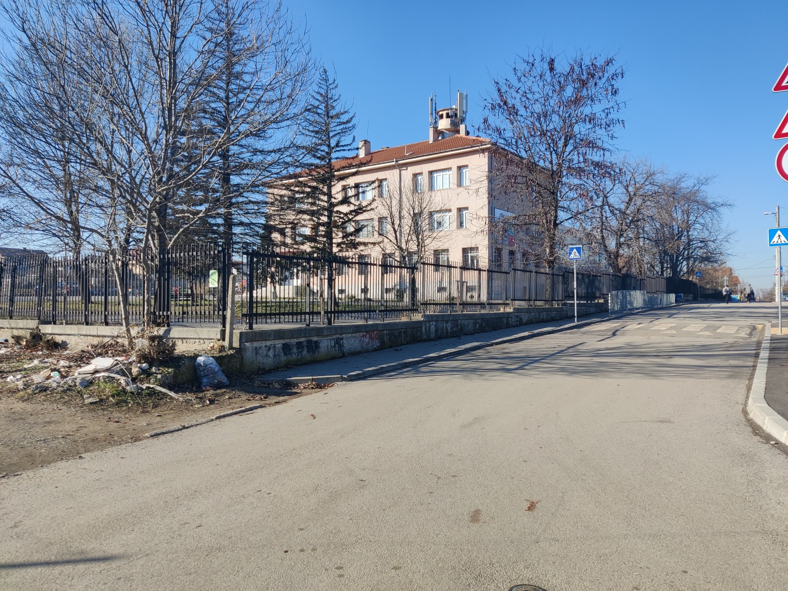 Продава 2-СТАЕН, гр. София, Суходол, снимка 10 - Апартаменти - 54226038