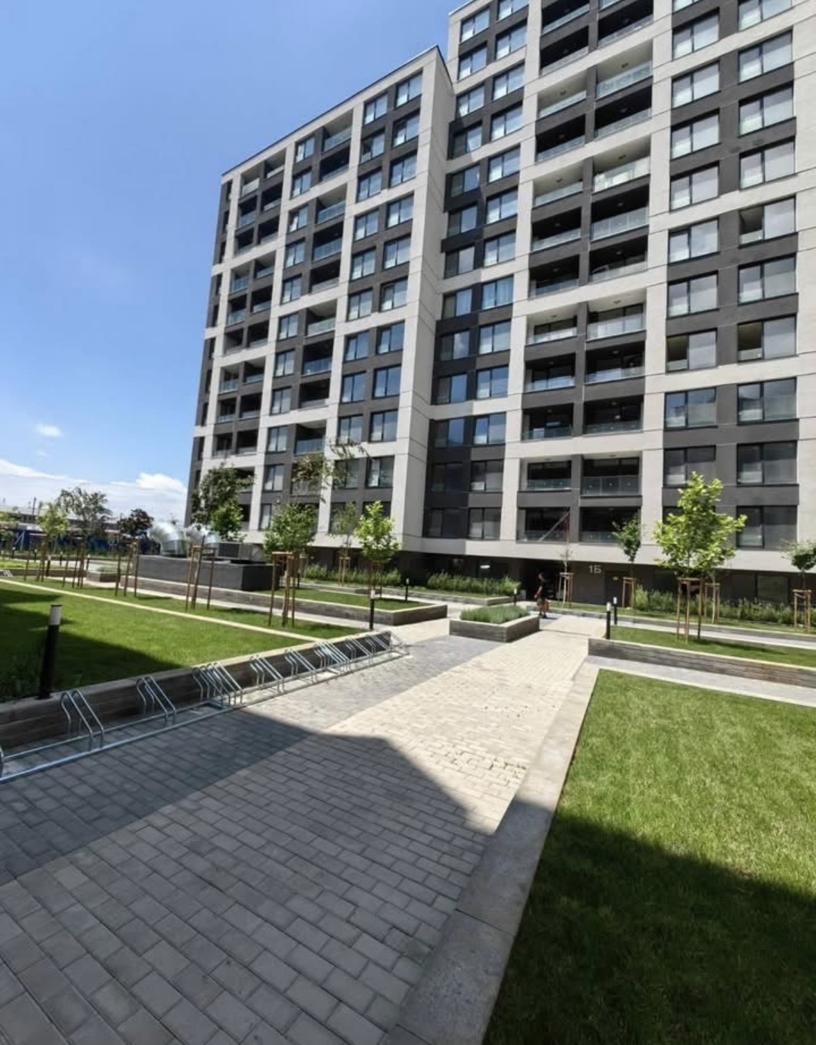 Продава 2-СТАЕН, гр. София, Банишора, снимка 6 - Апартаменти - 55296768