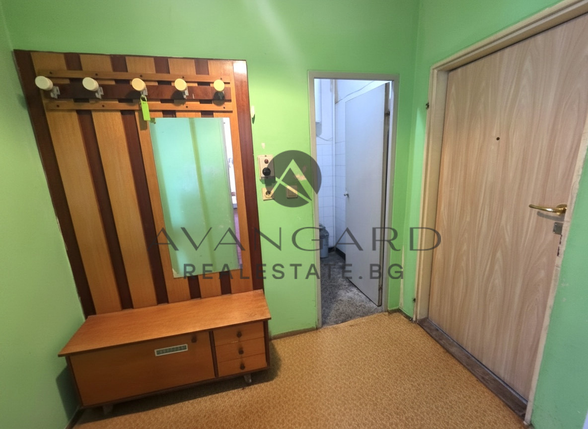 Продава 2-СТАЕН, гр. Пловдив, Кючук Париж, снимка 4 - Апартаменти - 56164866