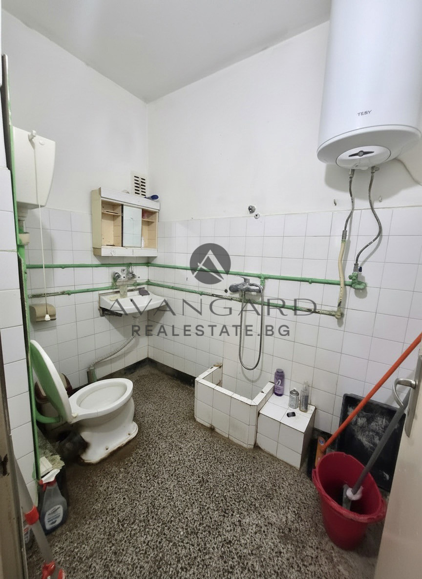 Продава 2-СТАЕН, гр. Пловдив, Кючук Париж, снимка 5 - Апартаменти - 56164866