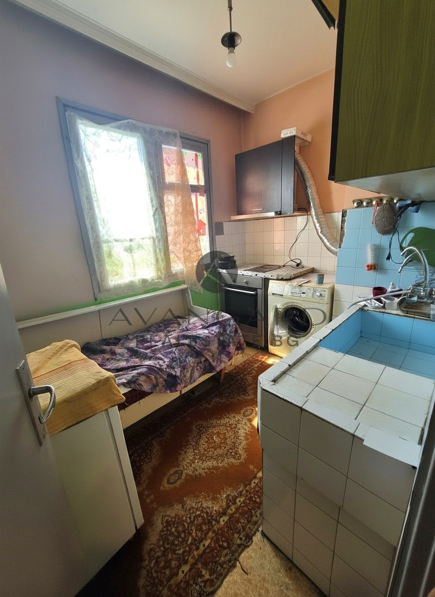 Продава 2-СТАЕН, гр. Пловдив, Кючук Париж, снимка 3 - Апартаменти - 56164866