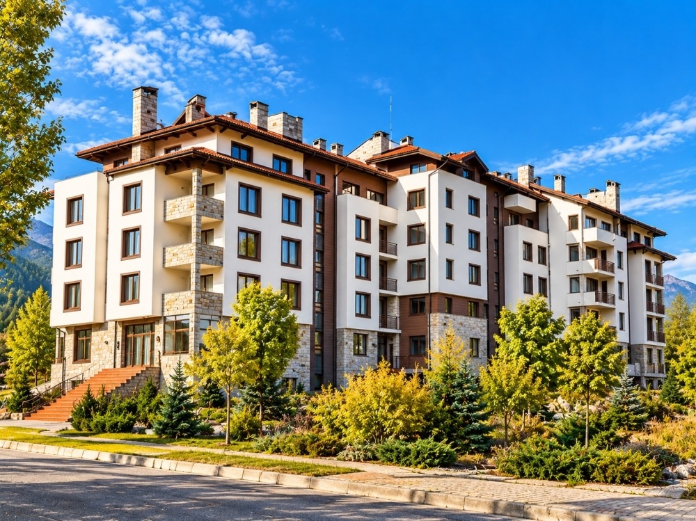 Продава 2-СТАЕН, гр. Разлог, област Благоевград, снимка 13 - Апартаменти - 56417295
