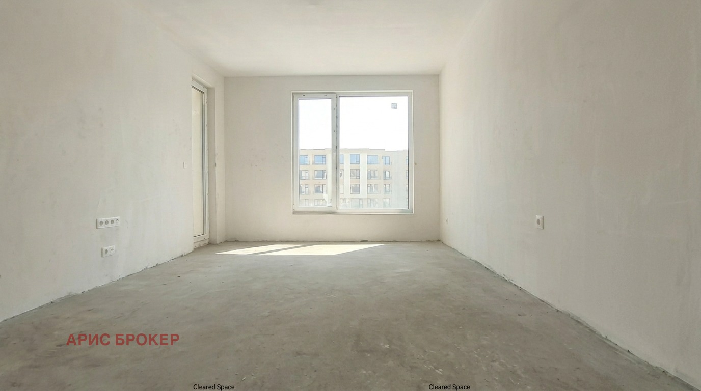 Продава 2-СТАЕН, гр. Пловдив, Кършияка, снимка 7 - Апартаменти - 56701983
