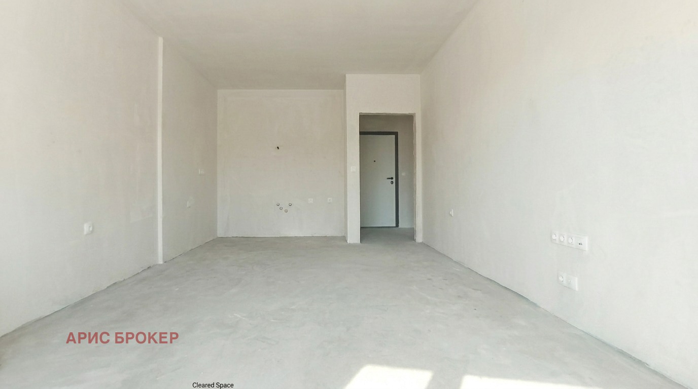 Продава 2-СТАЕН, гр. Пловдив, Кършияка, снимка 8 - Апартаменти - 56701983