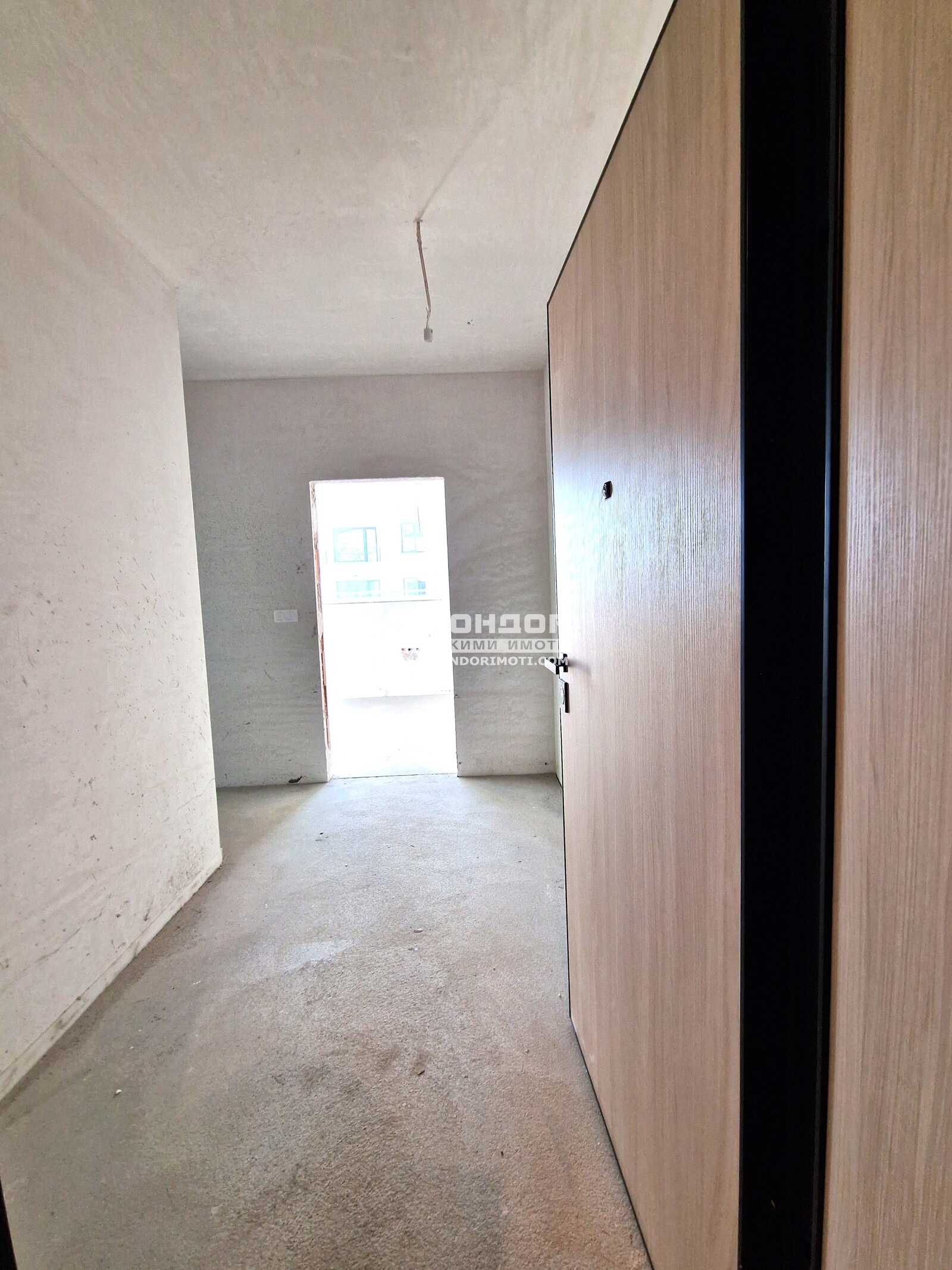 Продава 3-СТАЕН, гр. Пловдив, Кършияка, снимка 2 - Апартаменти - 51177121
