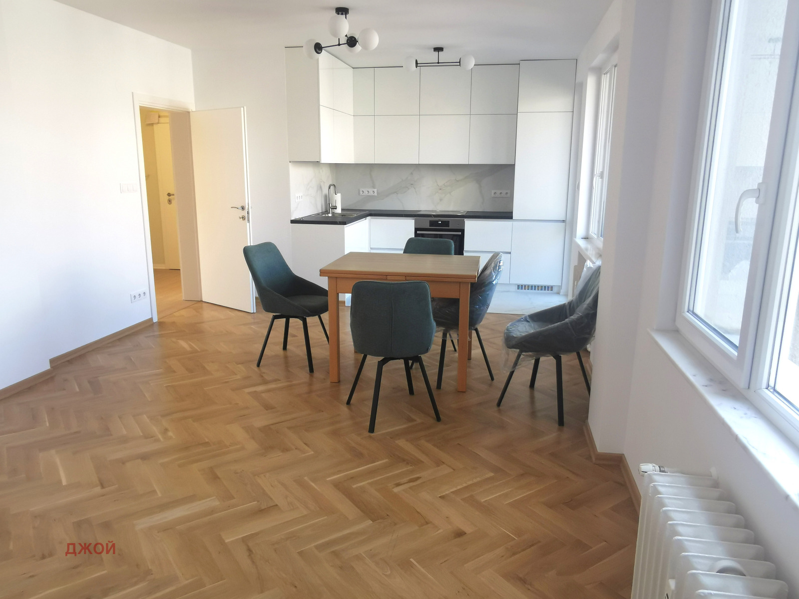 Продава 3-СТАЕН, гр. София, Медицинска академия, снимка 7 - Апартаменти - 53059250