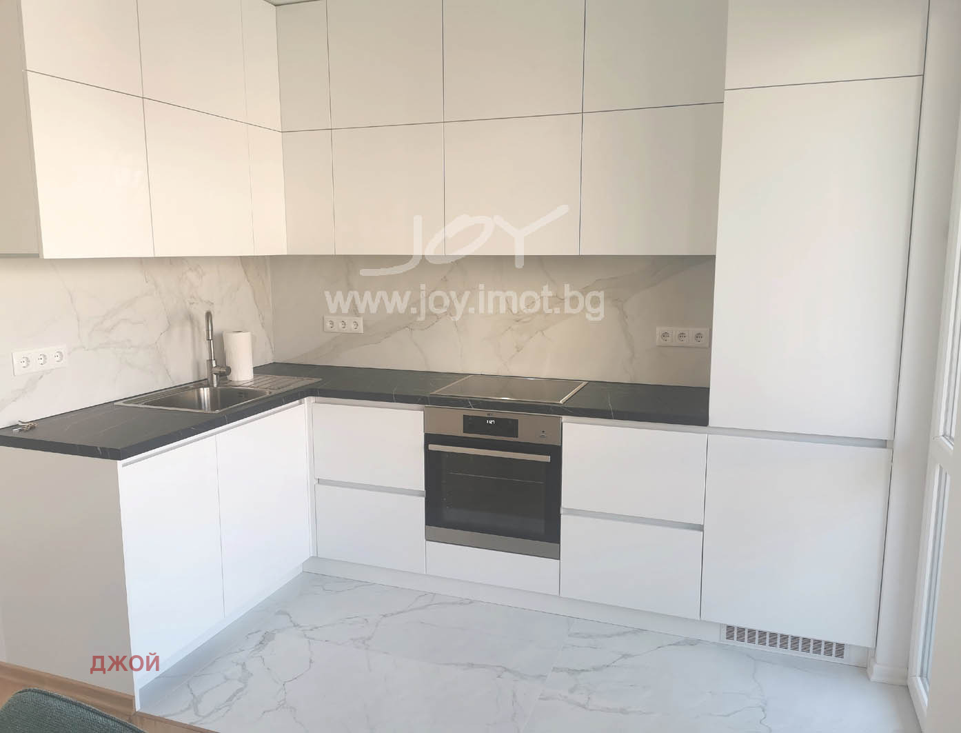 Продава 3-СТАЕН, гр. София, Медицинска академия, снимка 6 - Апартаменти - 53059250