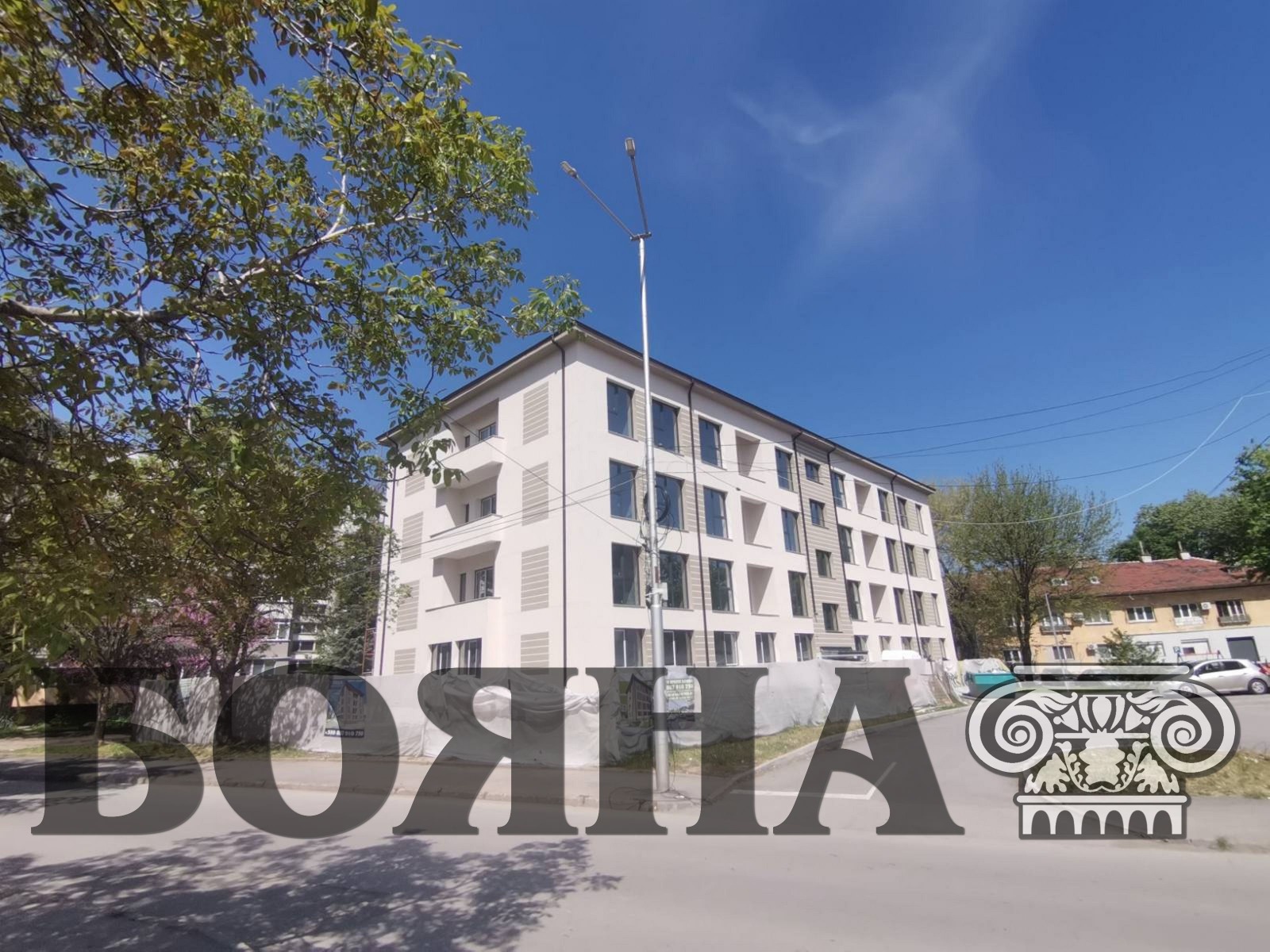 Продава 3-СТАЕН, гр. Русе, Цветница, снимка 3 - Апартаменти - 53051780