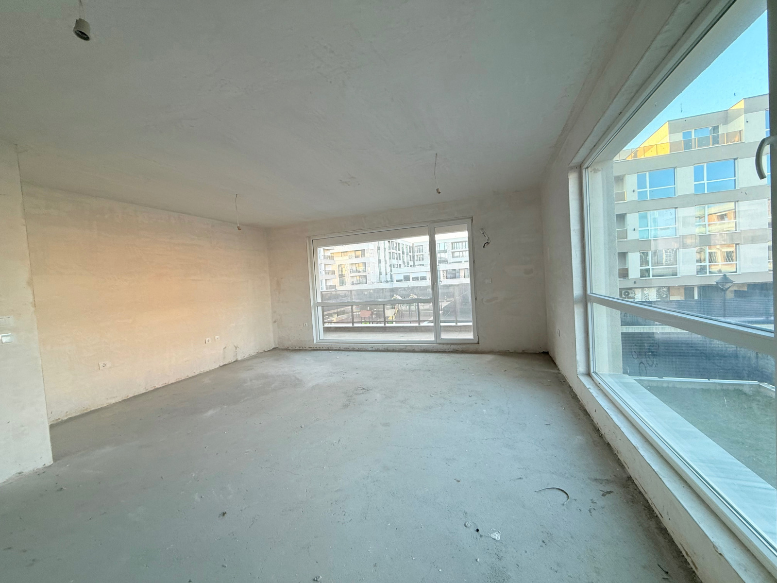 Продава 3-СТАЕН, гр. Пловдив, Христо Смирненски, снимка 4 - Апартаменти - 53930841