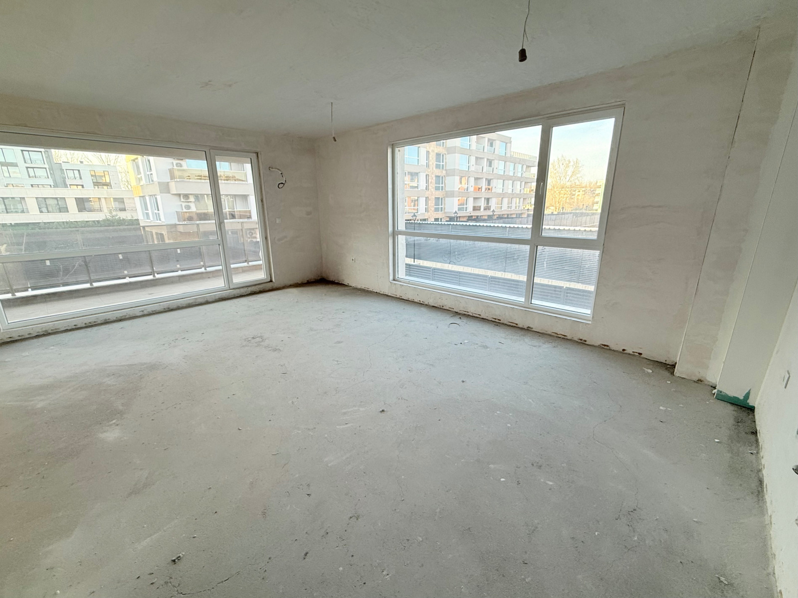 Продава 3-СТАЕН, гр. Пловдив, Христо Смирненски