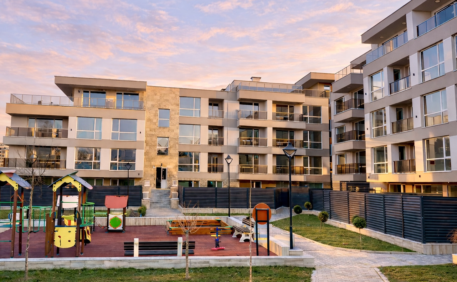 Продава 3-СТАЕН, гр. Пловдив, Христо Смирненски, снимка 7 - Апартаменти - 53930841