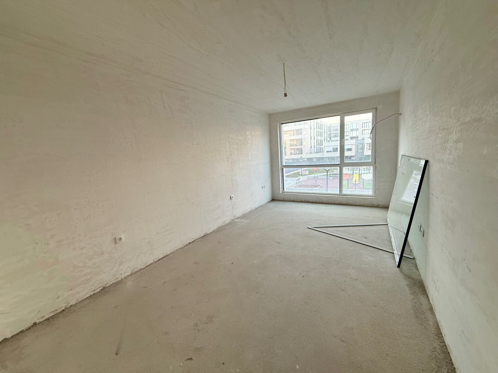 Продава 3-СТАЕН, гр. Пловдив, Христо Смирненски, снимка 6 - Апартаменти - 53930841