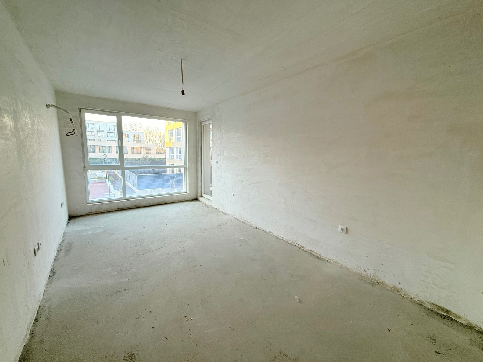 Продава 3-СТАЕН, гр. Пловдив, Христо Смирненски, снимка 5 - Апартаменти - 53930841