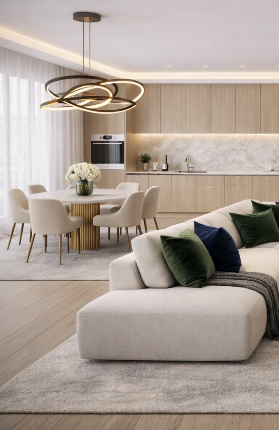 Продава 3-СТАЕН, гр. Пловдив, Христо Смирненски