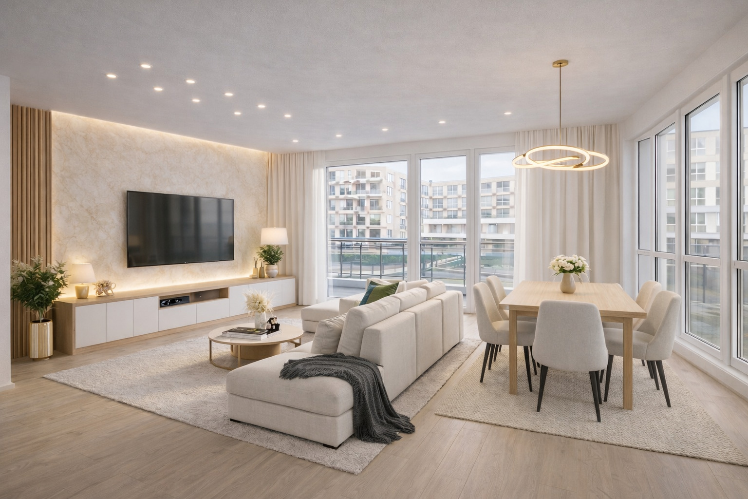 Продава 3-СТАЕН, гр. Пловдив, Христо Смирненски, снимка 2 - Апартаменти - 53930841