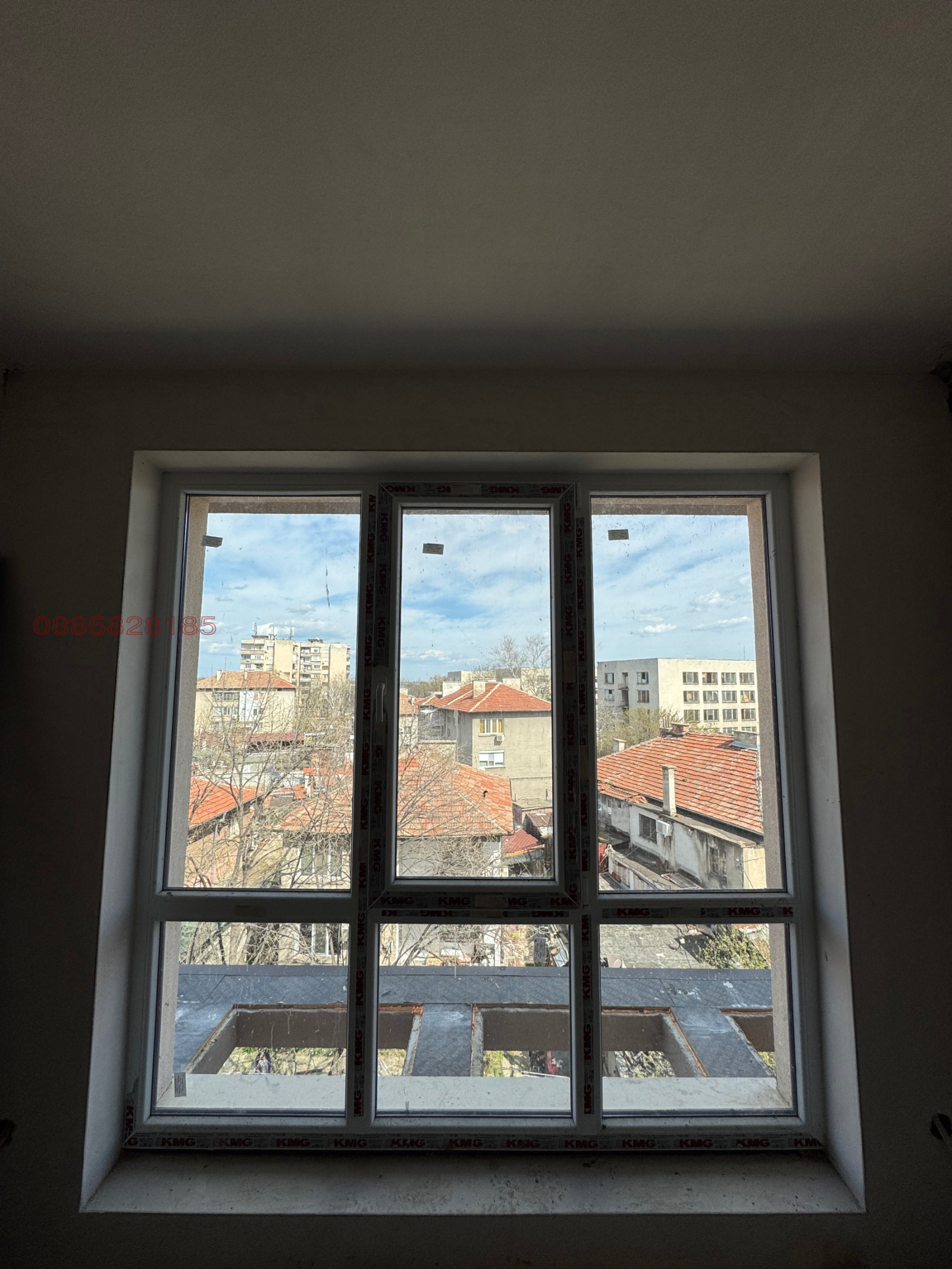 Продава 3-СТАЕН, гр. Пазарджик, Център, снимка 8 - Апартаменти - 54148492