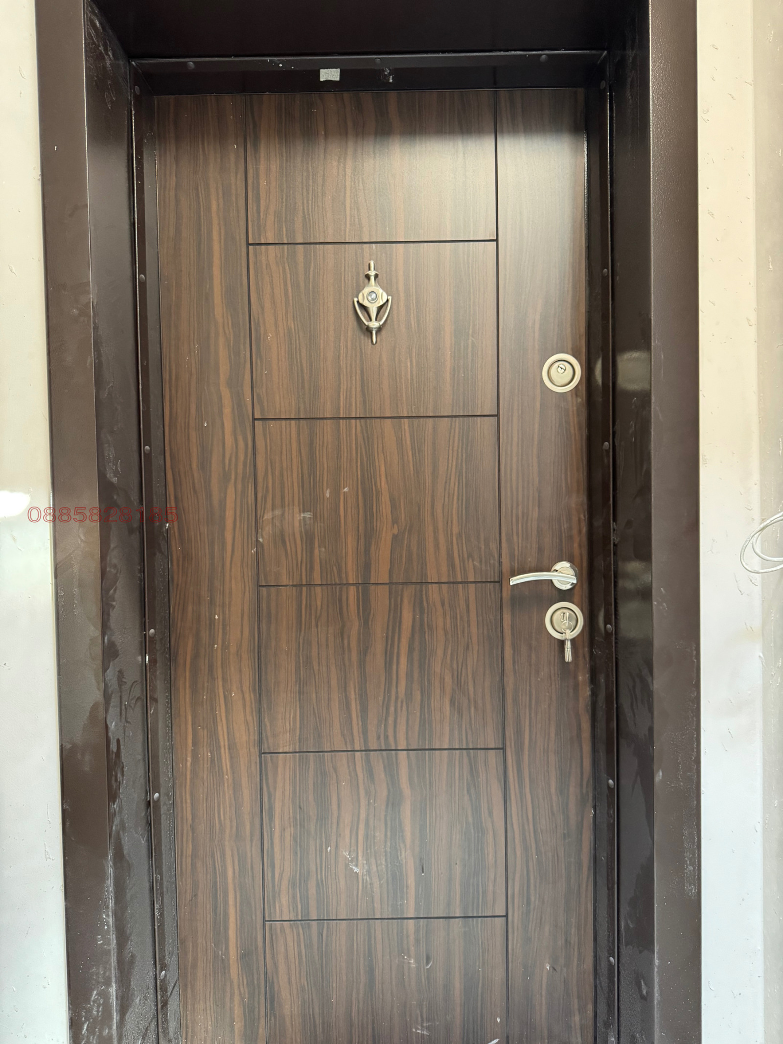 Продава 3-СТАЕН, гр. Пазарджик, Център, снимка 2 - Апартаменти - 54232931