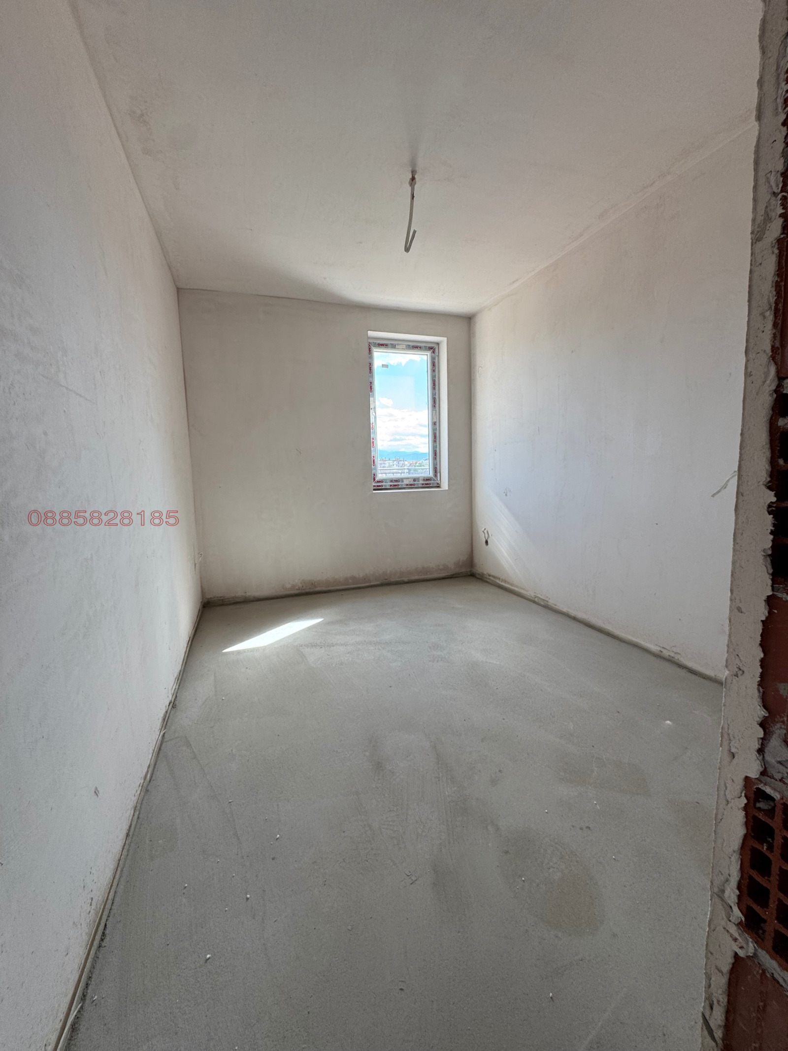 Продава 3-СТАЕН, гр. Пазарджик, Център, снимка 4 - Апартаменти - 54148492