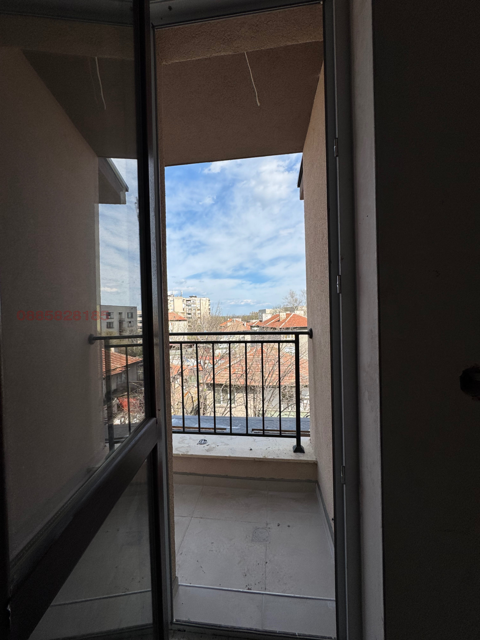 Продава 3-СТАЕН, гр. Пазарджик, Център, снимка 7 - Апартаменти - 54148492