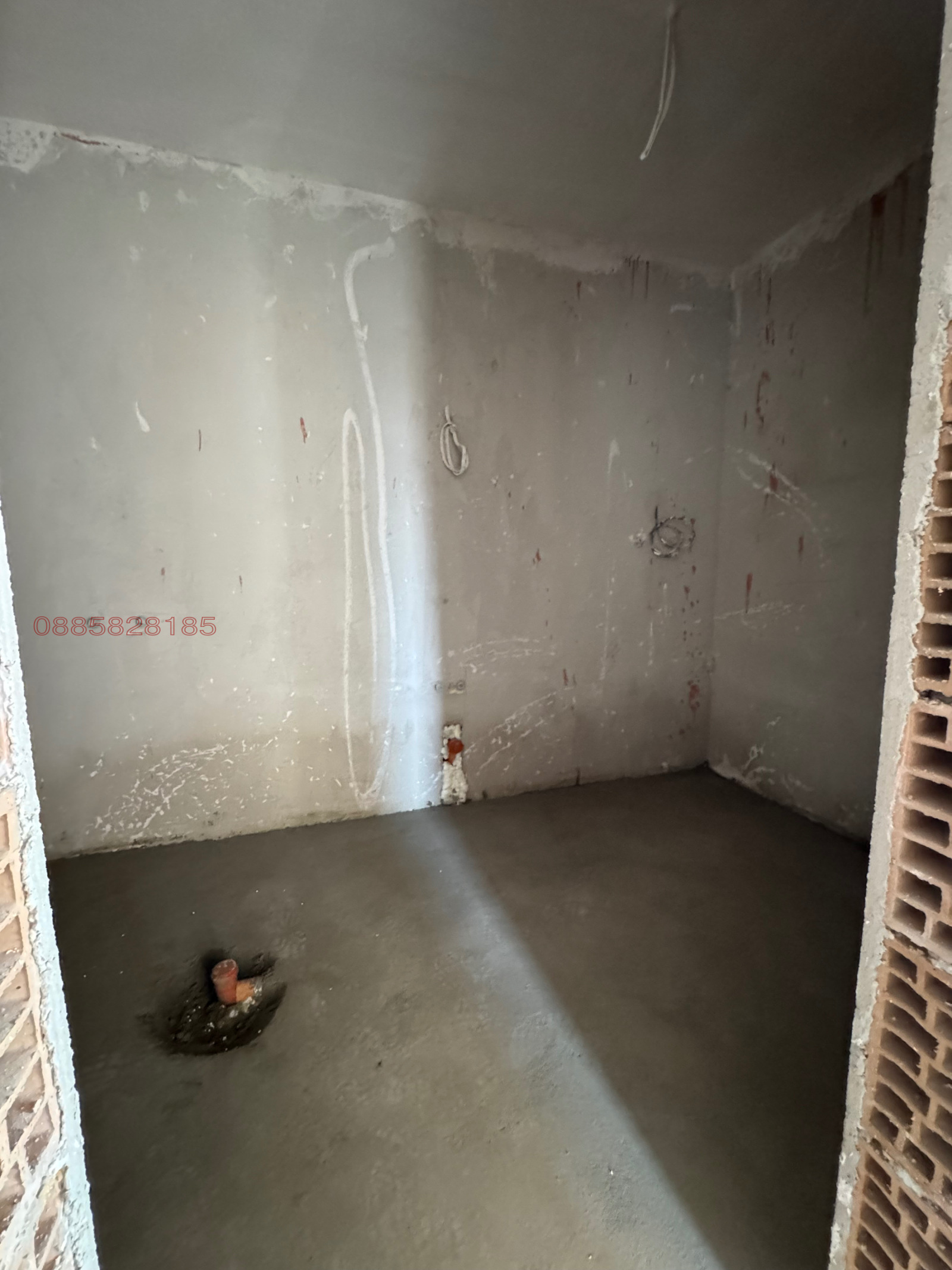 Продава 3-СТАЕН, гр. Пазарджик, Център, снимка 5 - Апартаменти - 54148492