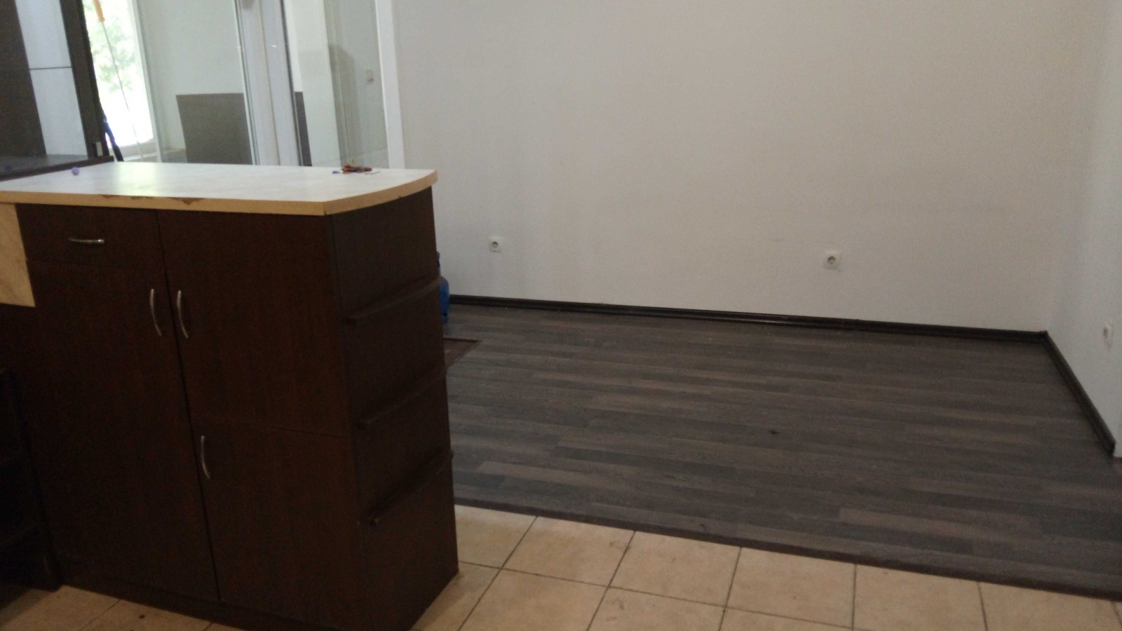 Продава 3-СТАЕН, гр. Пловдив, Тракия, снимка 4 - Апартаменти - 55216105