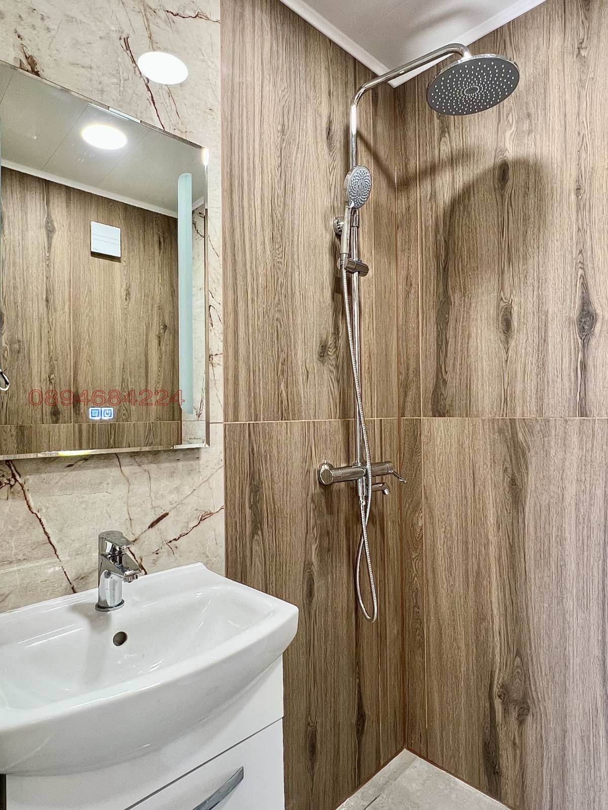 Продава 3-СТАЕН, гр. Варна, Гранд Мол, снимка 16 - Апартаменти - 55565399