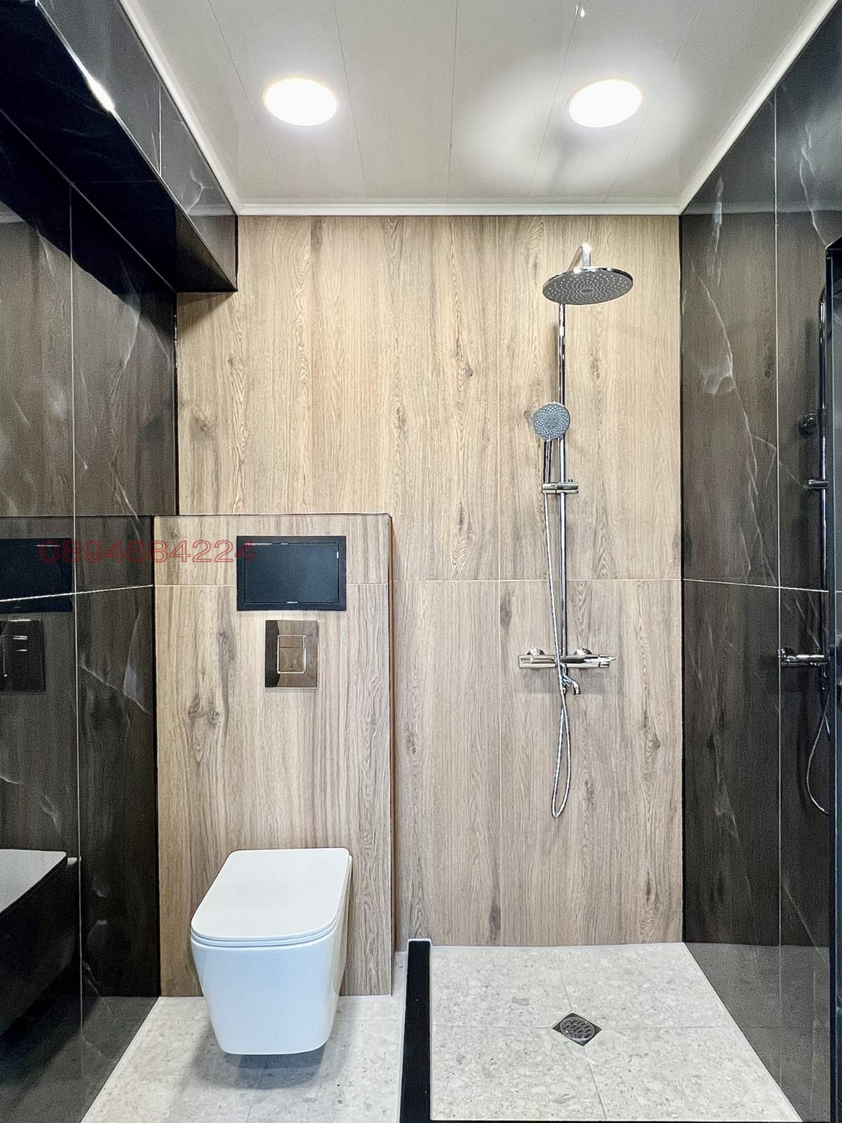 Продава 3-СТАЕН, гр. Варна, Гранд Мол, снимка 13 - Апартаменти - 55565399
