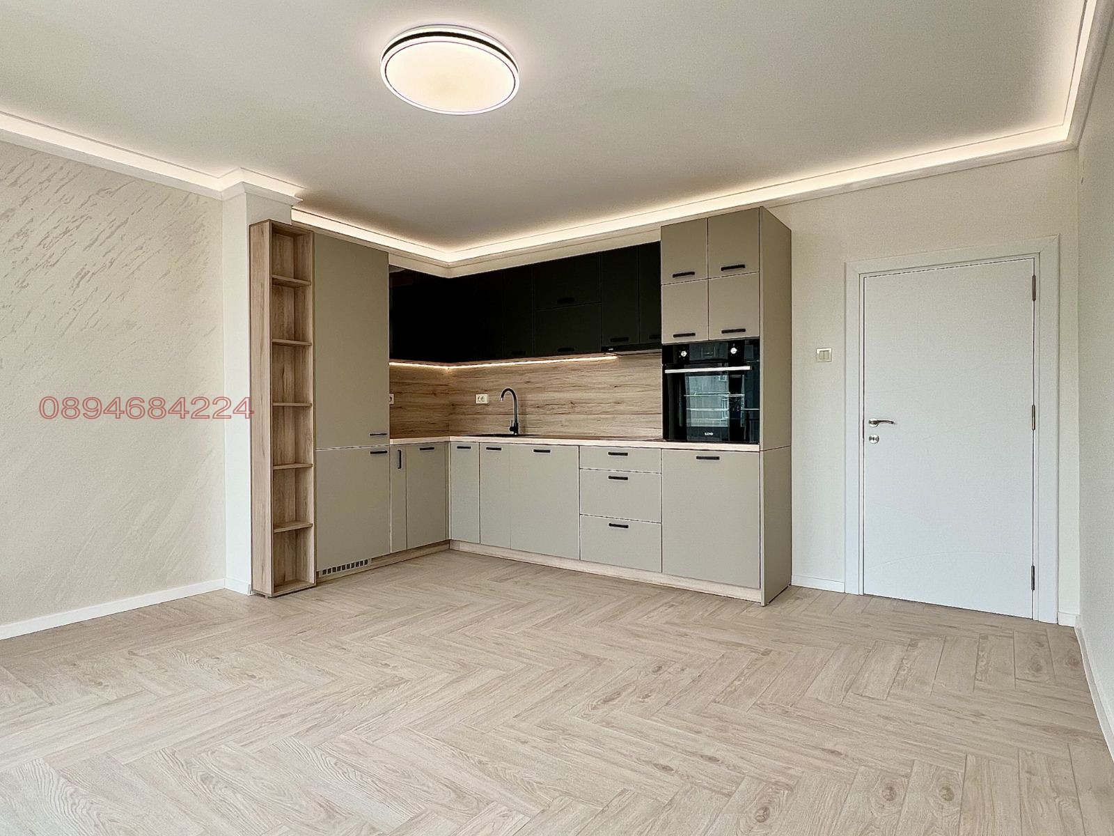 Продава 3-СТАЕН, гр. Варна, Гранд Мол