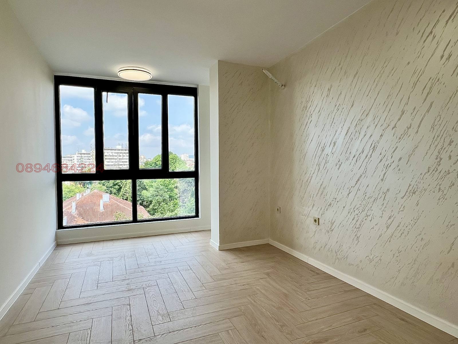Продава 3-СТАЕН, гр. Варна, Гранд Мол, снимка 12 - Апартаменти - 55565399
