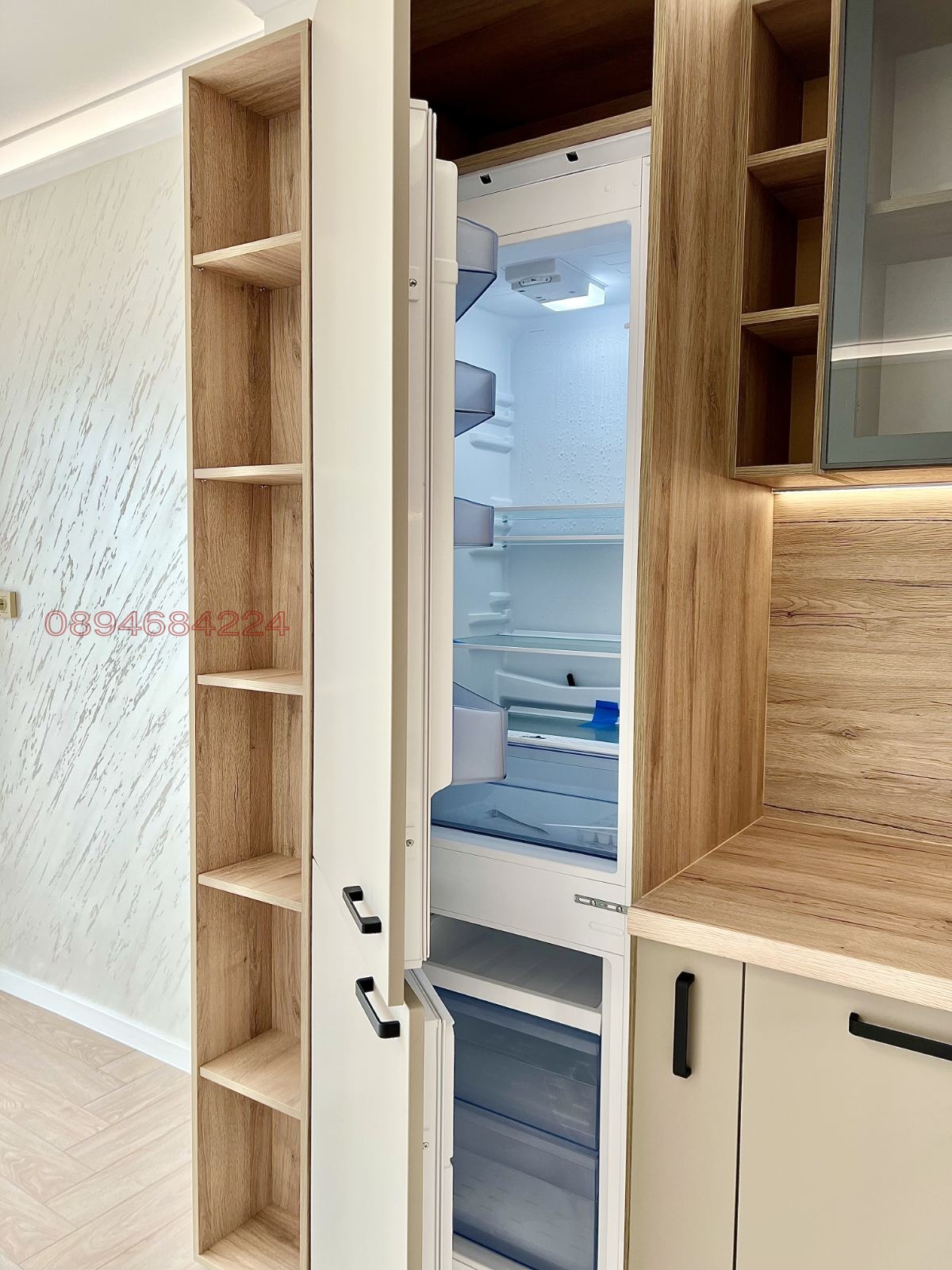 Продава 3-СТАЕН, гр. Варна, Гранд Мол, снимка 7 - Апартаменти - 55565399