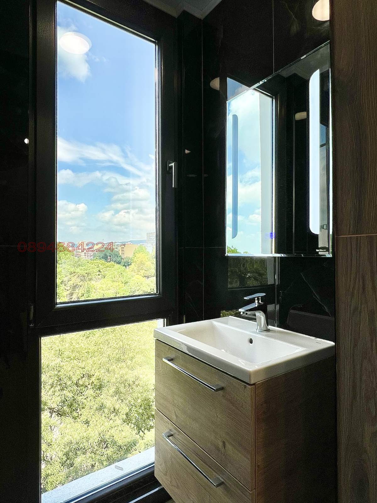 Продава 3-СТАЕН, гр. Варна, Гранд Мол, снимка 14 - Апартаменти - 55565399