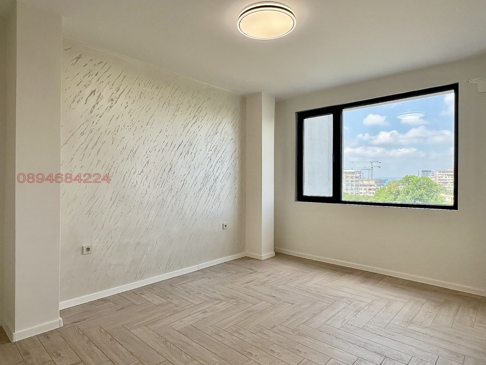 Продава 3-СТАЕН, гр. Варна, Гранд Мол, снимка 8 - Апартаменти - 55565399