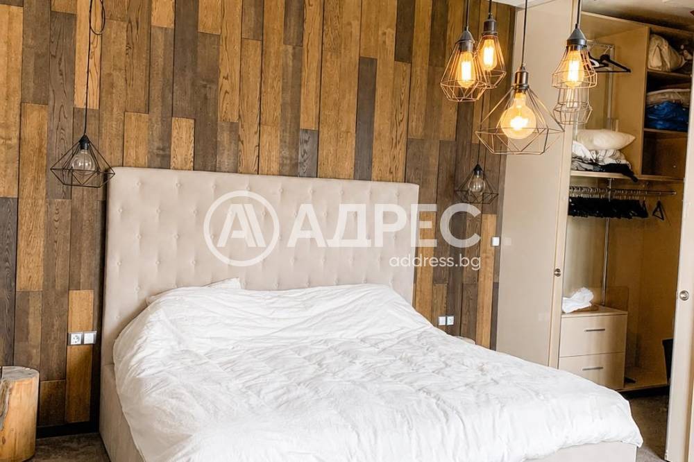 Продава 3-СТАЕН, гр. София, Овча купел, снимка 9 - Апартаменти - 55626939