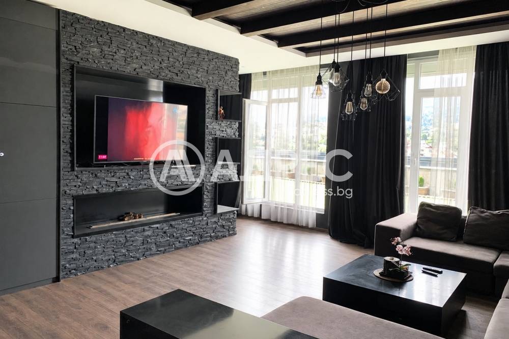 Продава 3-СТАЕН, гр. София, Овча купел, снимка 10 - Апартаменти - 55626939