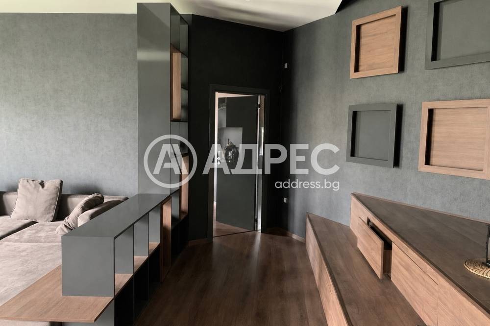 Продава 3-СТАЕН, гр. София, Овча купел, снимка 11 - Апартаменти - 55626939