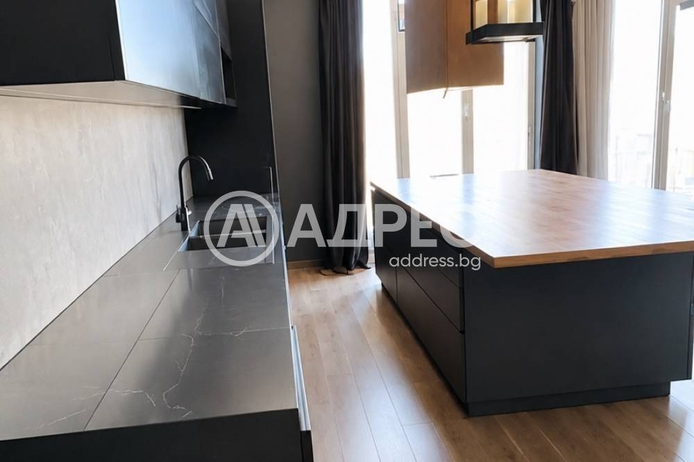 Продава 3-СТАЕН, гр. София, Овча купел, снимка 5 - Апартаменти - 55626939