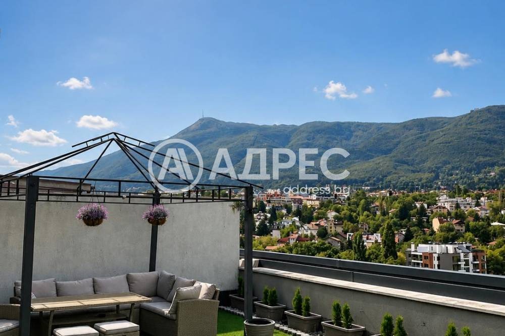 Продава 3-СТАЕН, гр. София, Овча купел