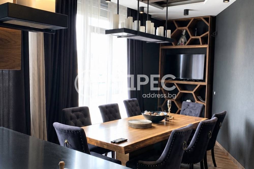 Продава 3-СТАЕН, гр. София, Овча купел, снимка 12 - Апартаменти - 55626939