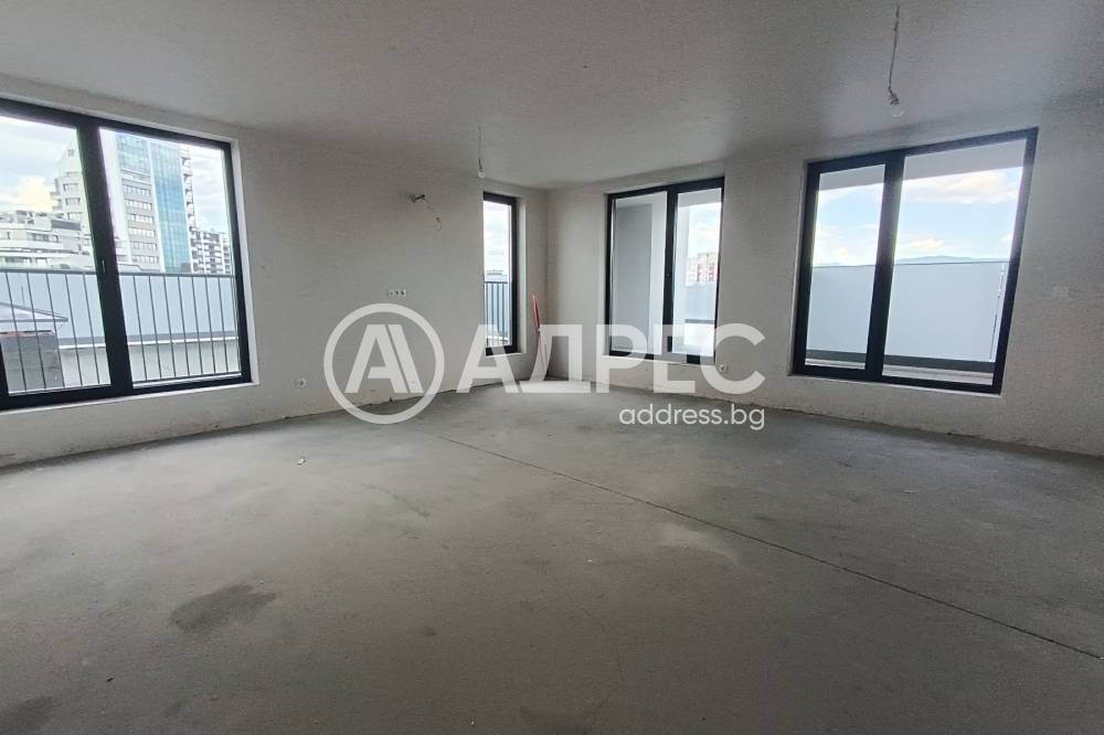 Продава 3-СТАЕН, гр. София, Дружба 2, снимка 2 - Апартаменти - 55690095