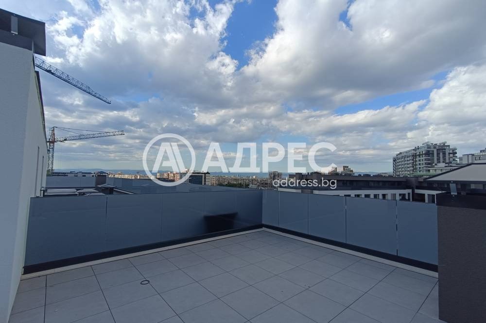 Продава 3-СТАЕН, гр. София, Дружба 2, снимка 5 - Апартаменти - 55690095