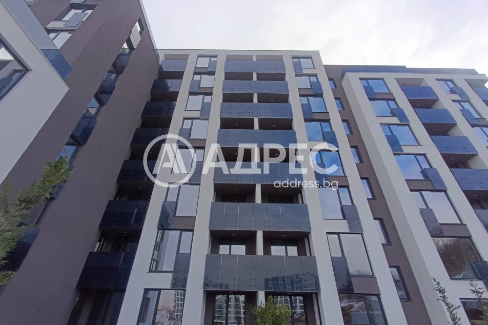 Продава 3-СТАЕН, гр. София, Дружба 2, снимка 3 - Апартаменти - 55690095